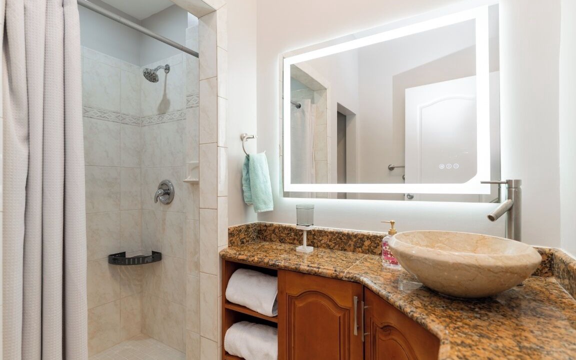 Photo of Bathroom in Friendly