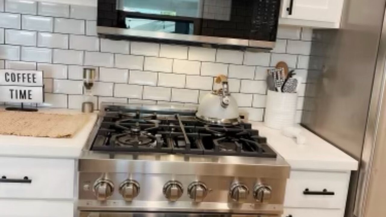 Photo of Kitchen in North Hollywood