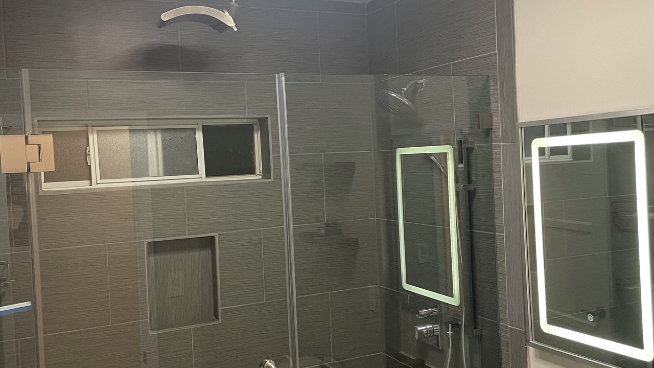 Photo of Bathroom in North Hollywood