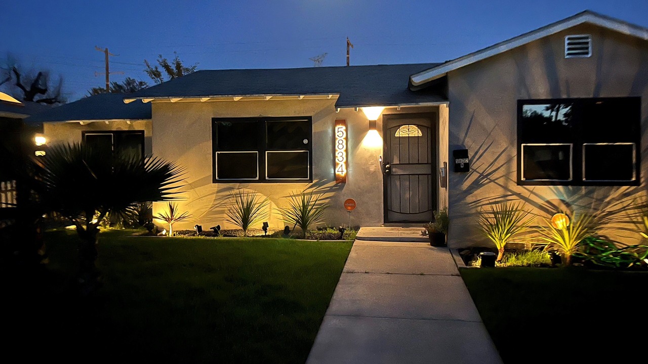Photo of Outdoor in North Hollywood