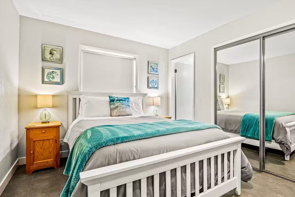 Photo of Bedroom in La Conchita