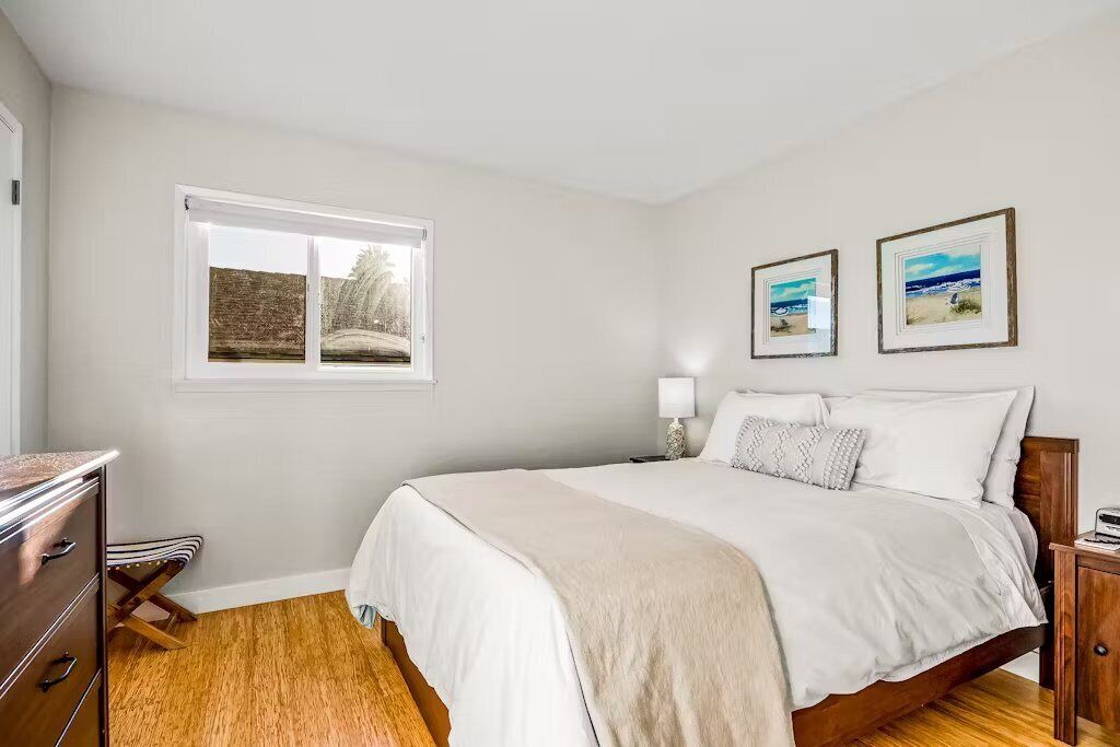 Photo of Bedroom in La Conchita