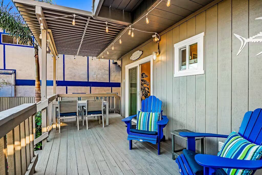 Photo of Outdoor in La Conchita