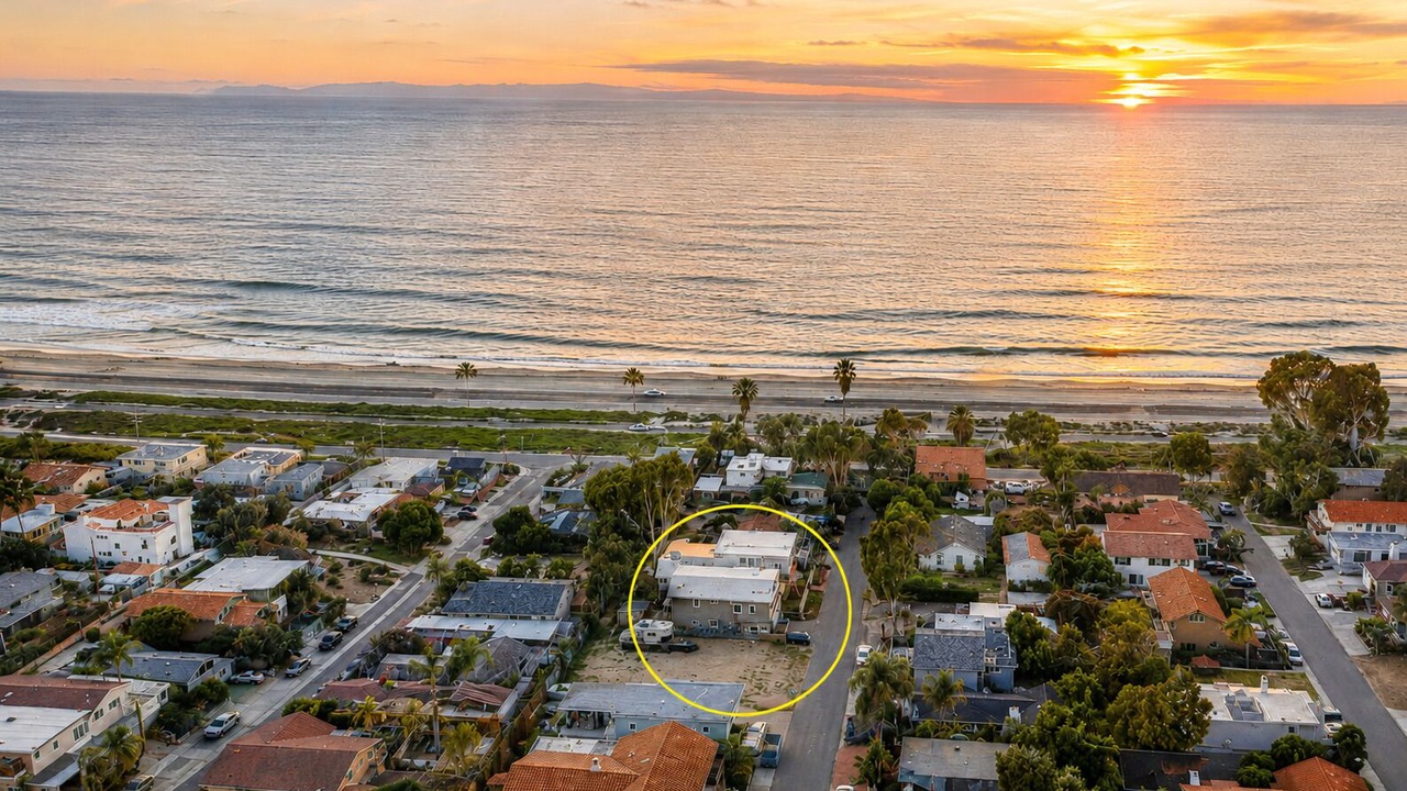 Photo of Outdoor in La Conchita