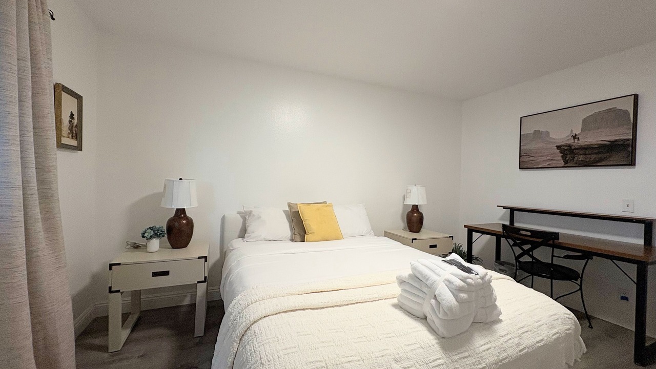 Photo of Bedroom in Sea View Estates