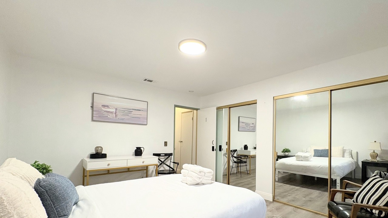 Photo of Bedroom in Sea View Estates