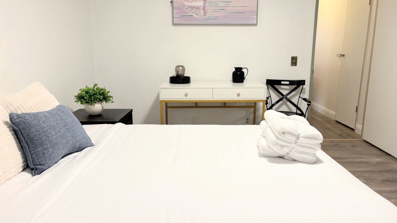 Photo of Bedroom in Sea View Estates