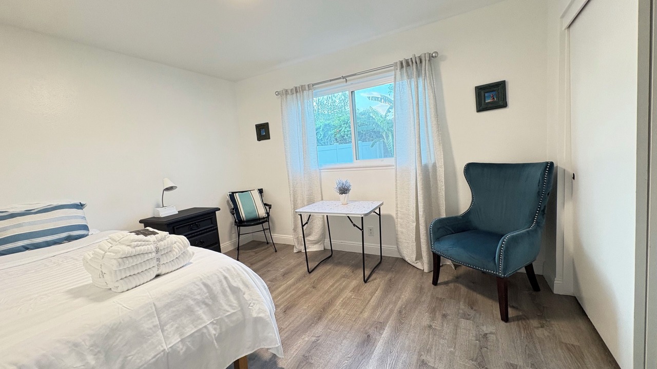 Photo of Bedroom in Sea View Estates