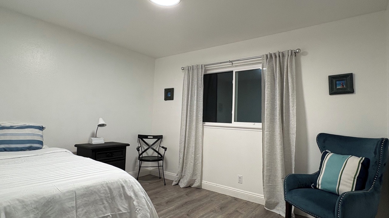 Photo of Bedroom in Sea View Estates