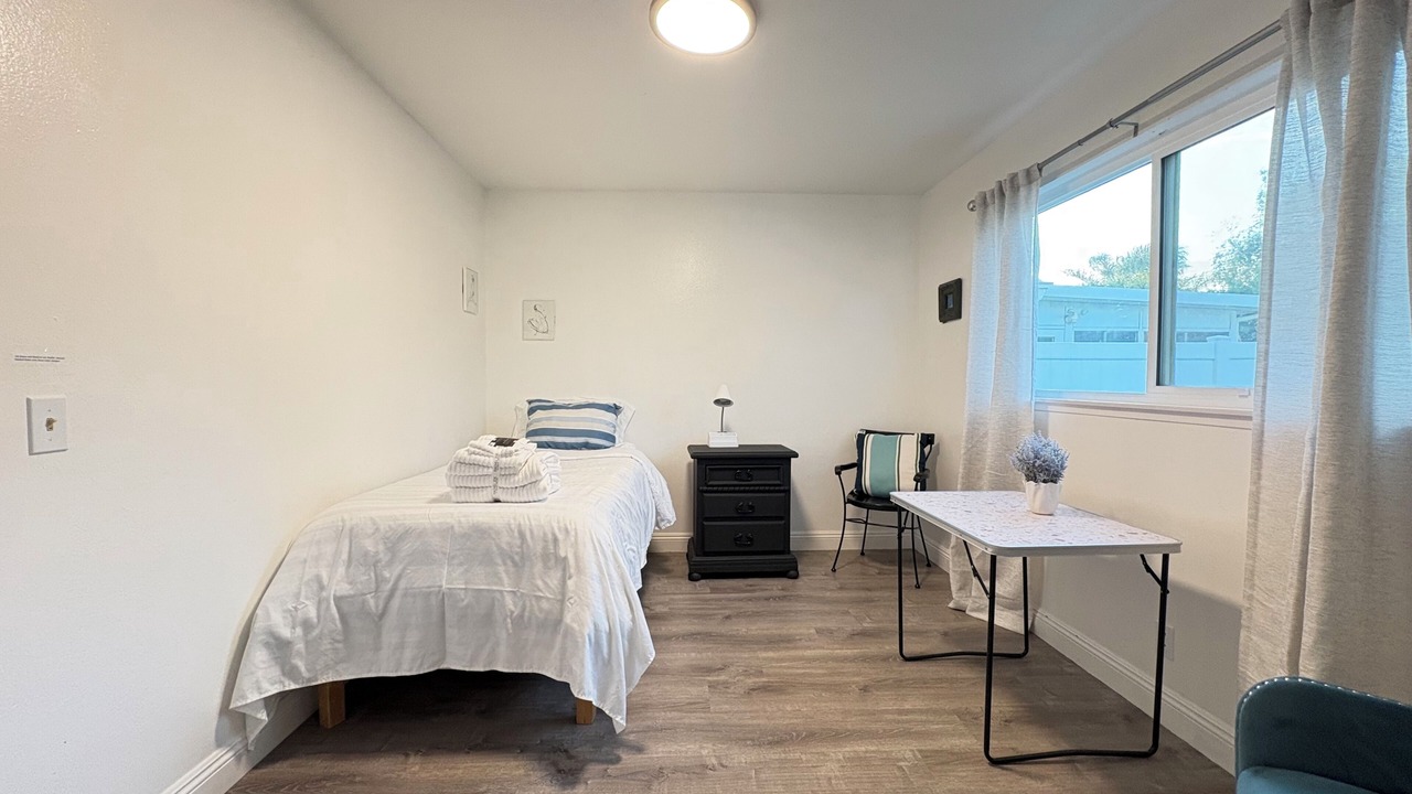 Photo of Bedroom in Sea View Estates