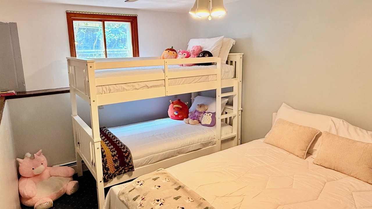 Photo of Bedroom in Wautoma