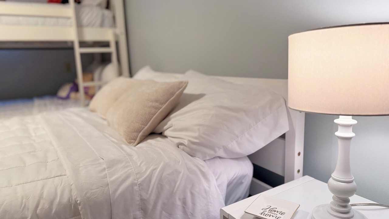 Photo of Bedroom in Wautoma