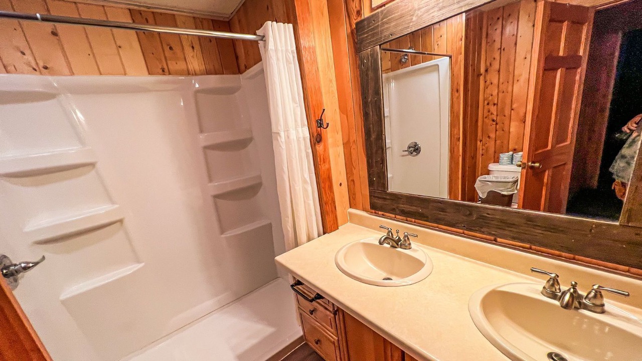 Photo of Bathroom in Puposky