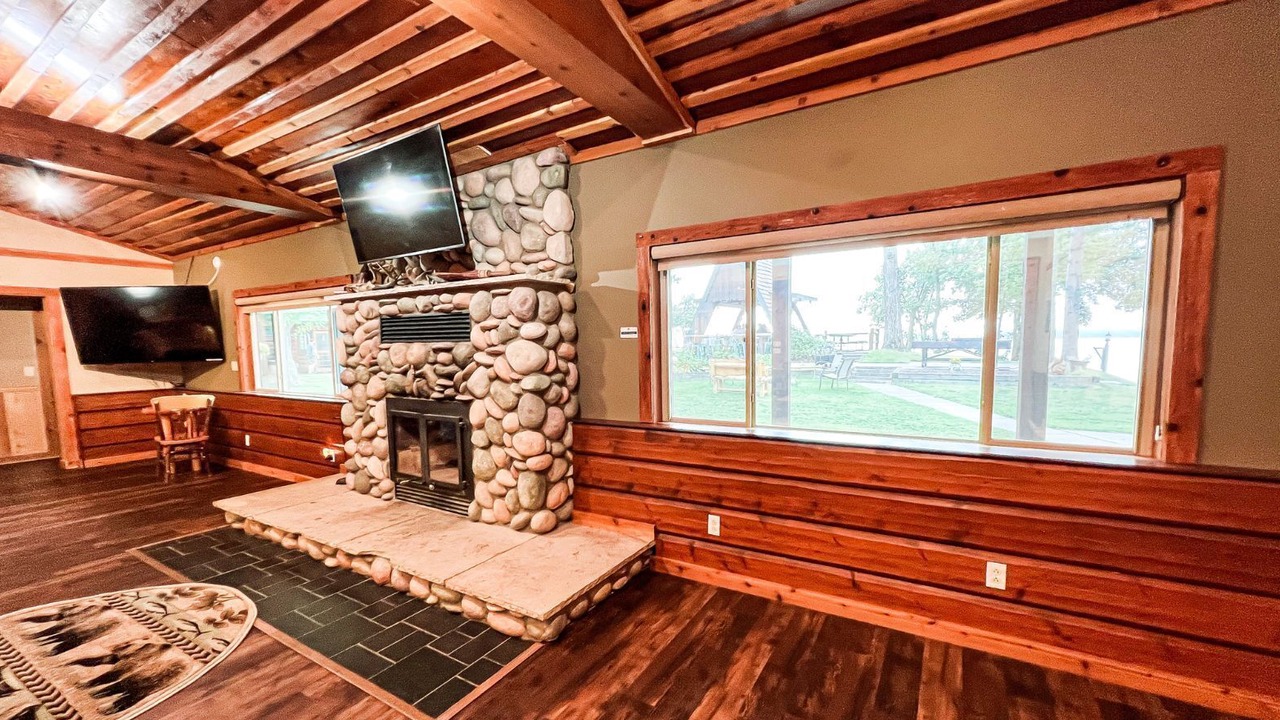 Photo of Livingroom in Puposky