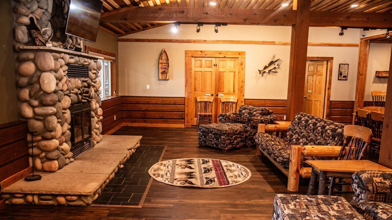 Photo of Livingroom in Puposky