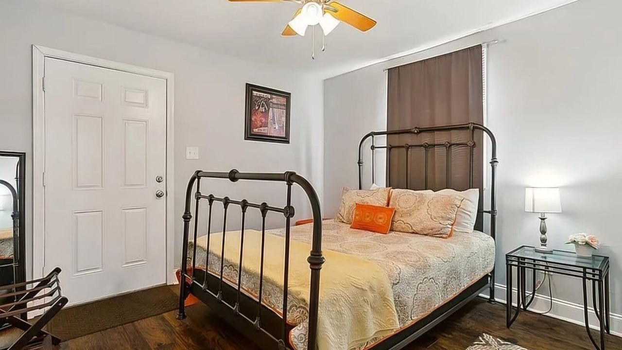 Photo of Bedroom in Gert Town