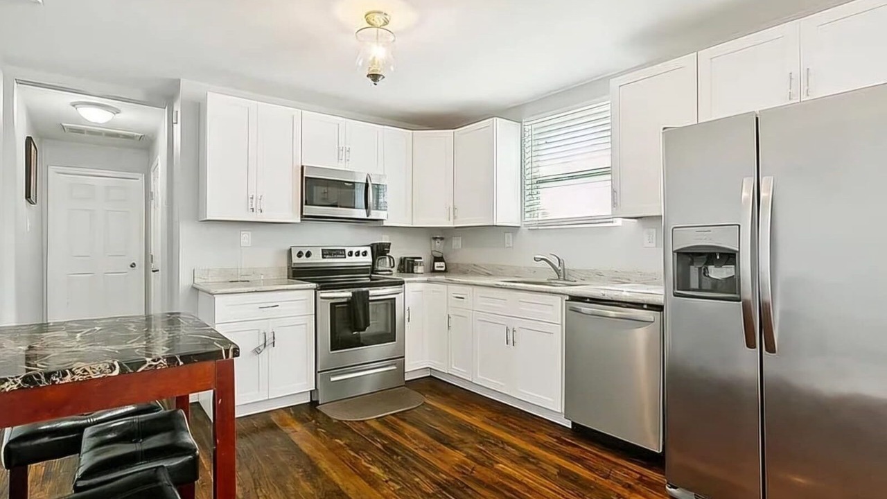 Photo of Kitchen in Gert Town