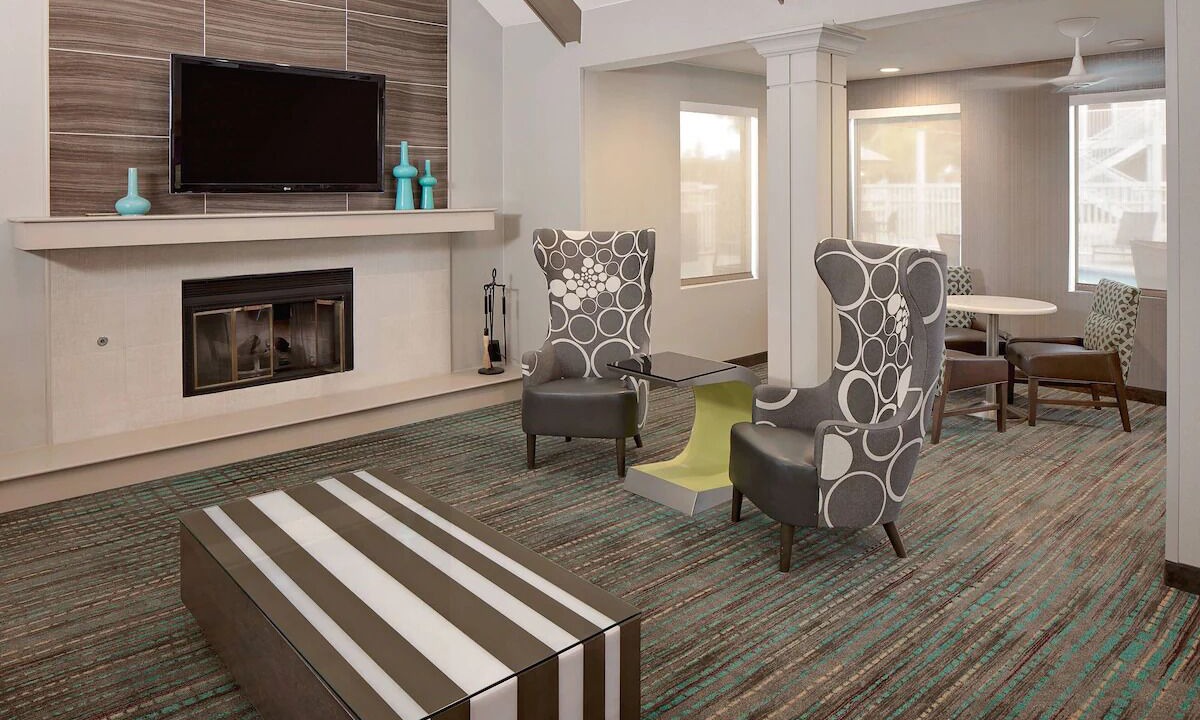 Photo of Livingroom in Ontario