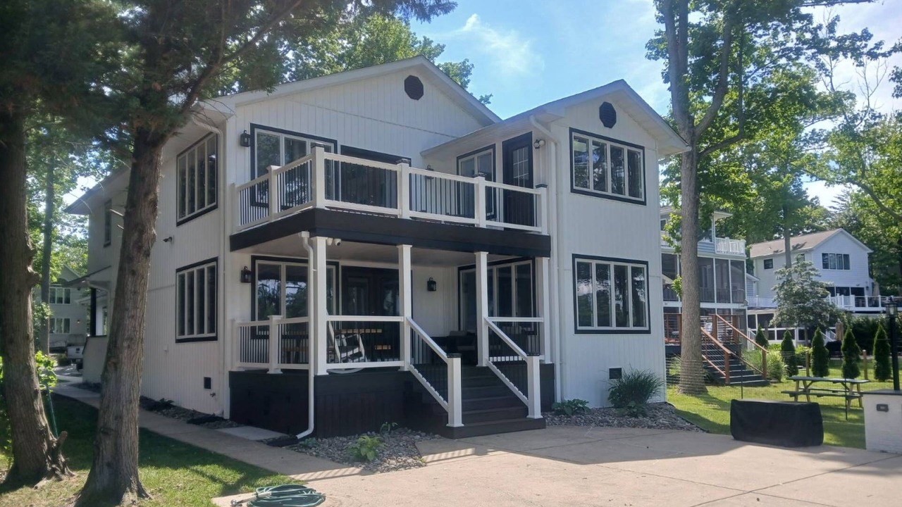 Photo of Outdoor in Oyster Harbor