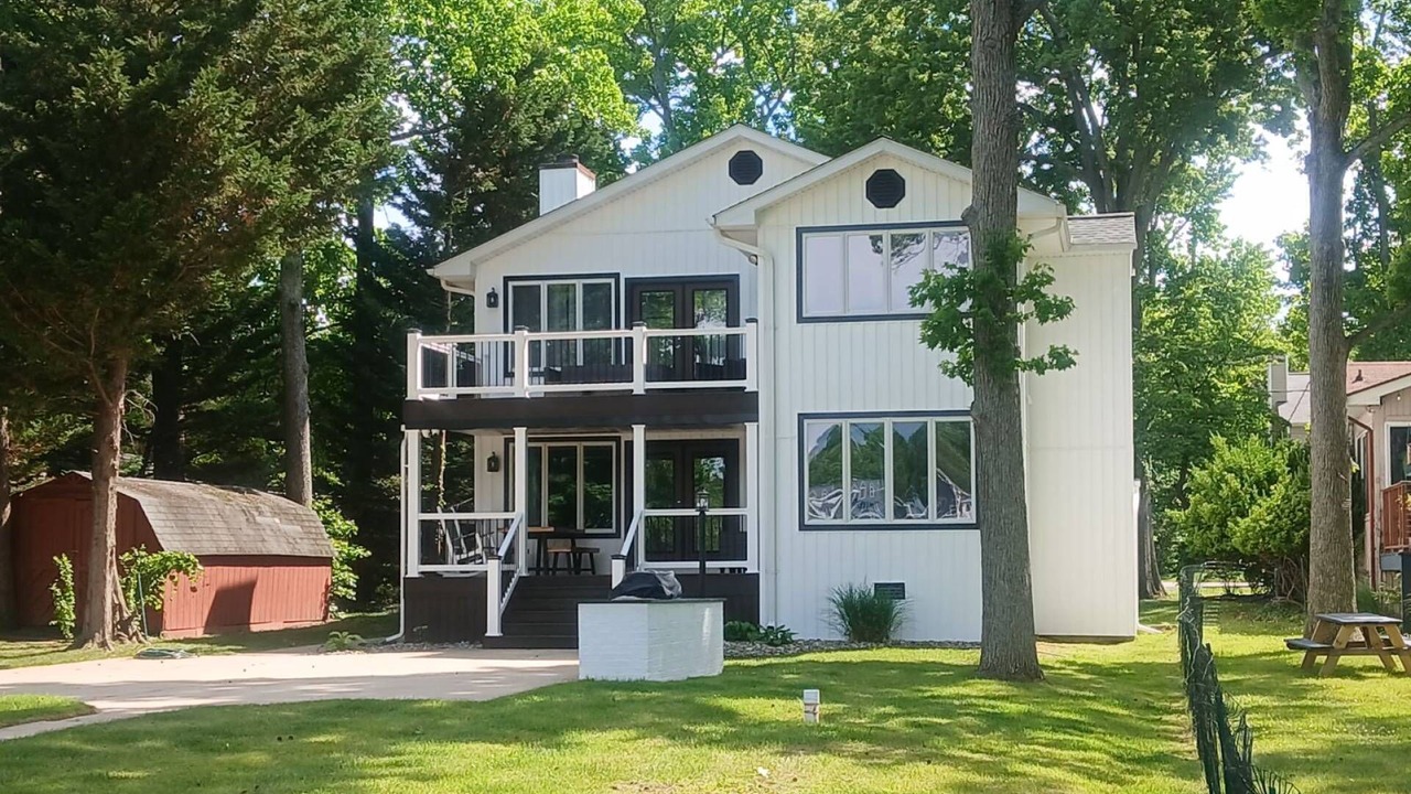 Photo of Outdoor in Oyster Harbor