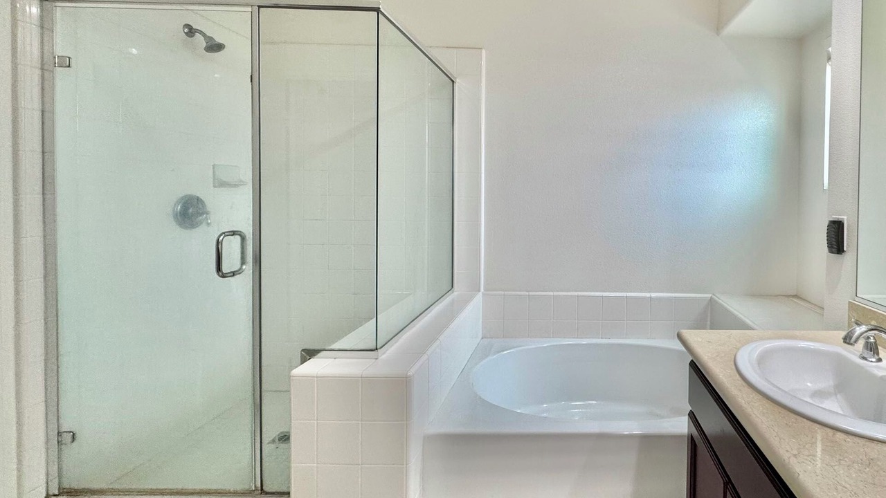 Photo of Bathroom in Riverpark
