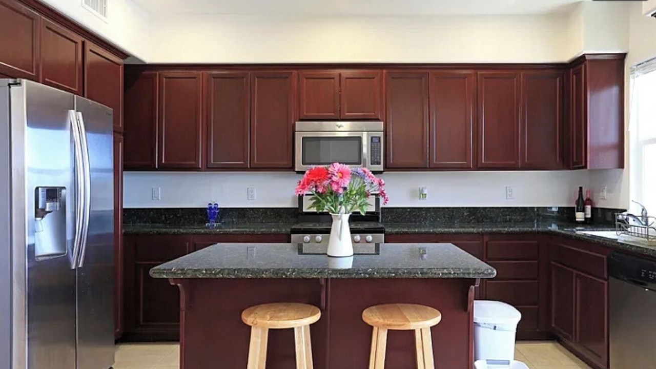 Photo of Kitchen in Riverpark