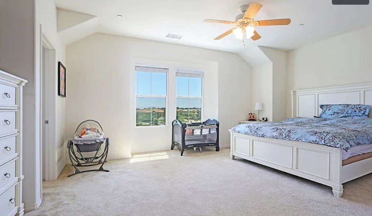 Photo of Bedroom in Riverpark