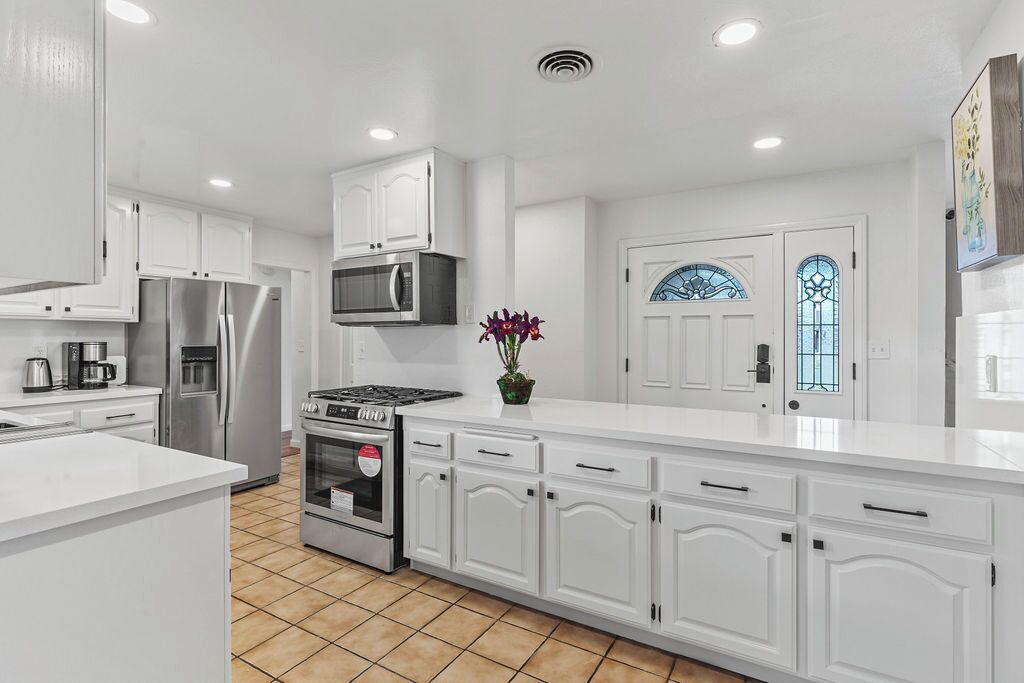 Photo of Kitchen in Cerritos