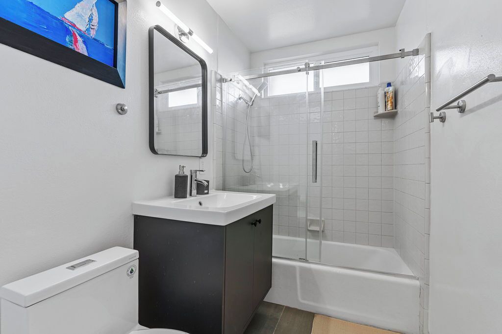 Photo of Bathroom in Cerritos