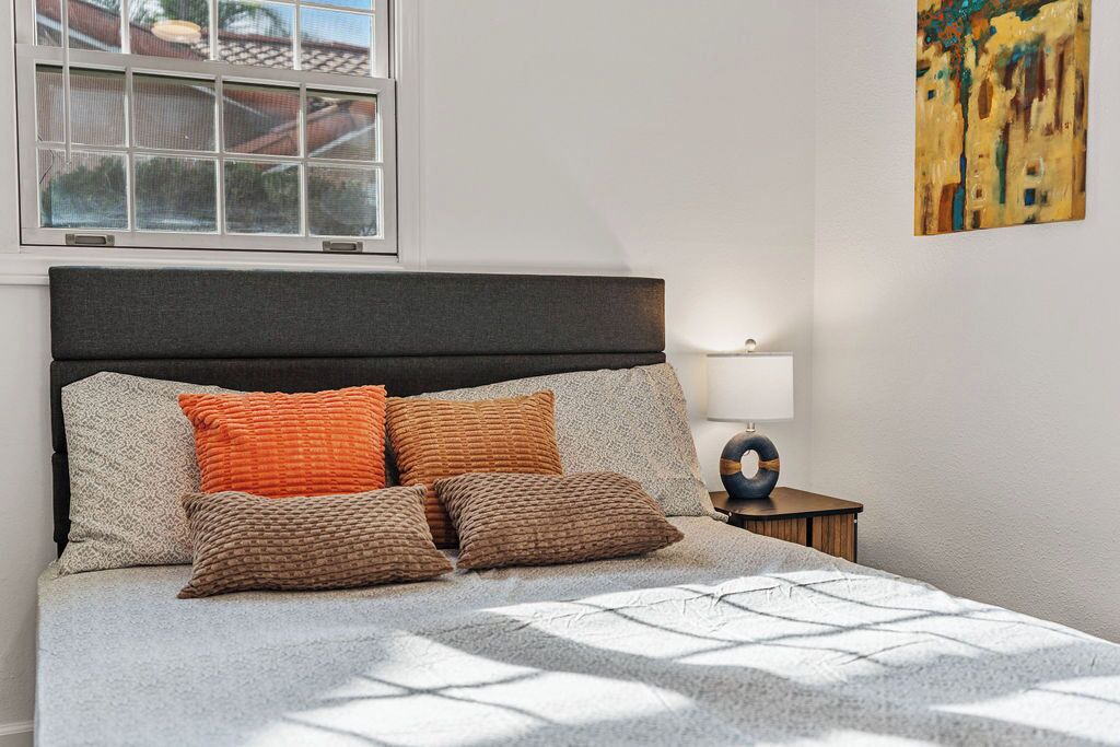 Photo of Bedroom in Cerritos