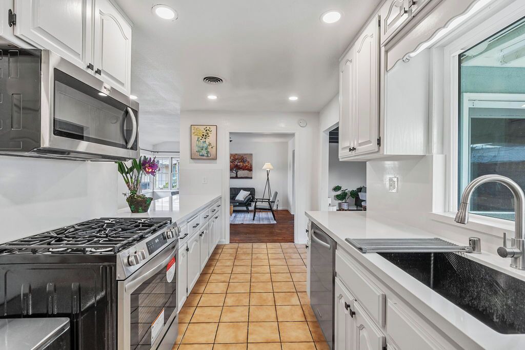 Photo of Kitchen in Cerritos