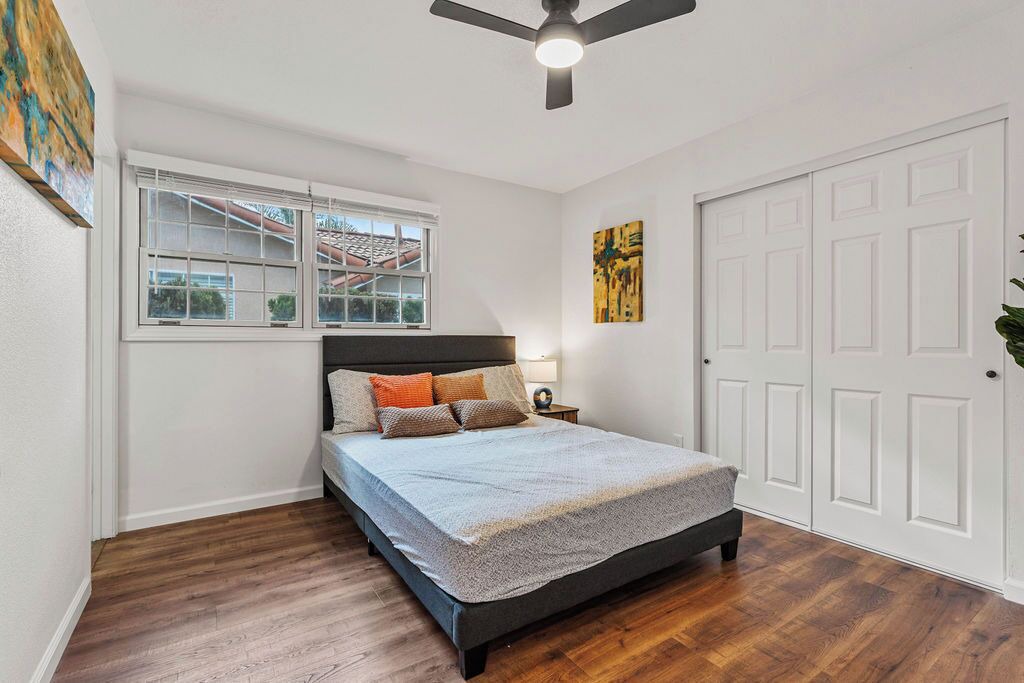 Photo of Bedroom in Cerritos