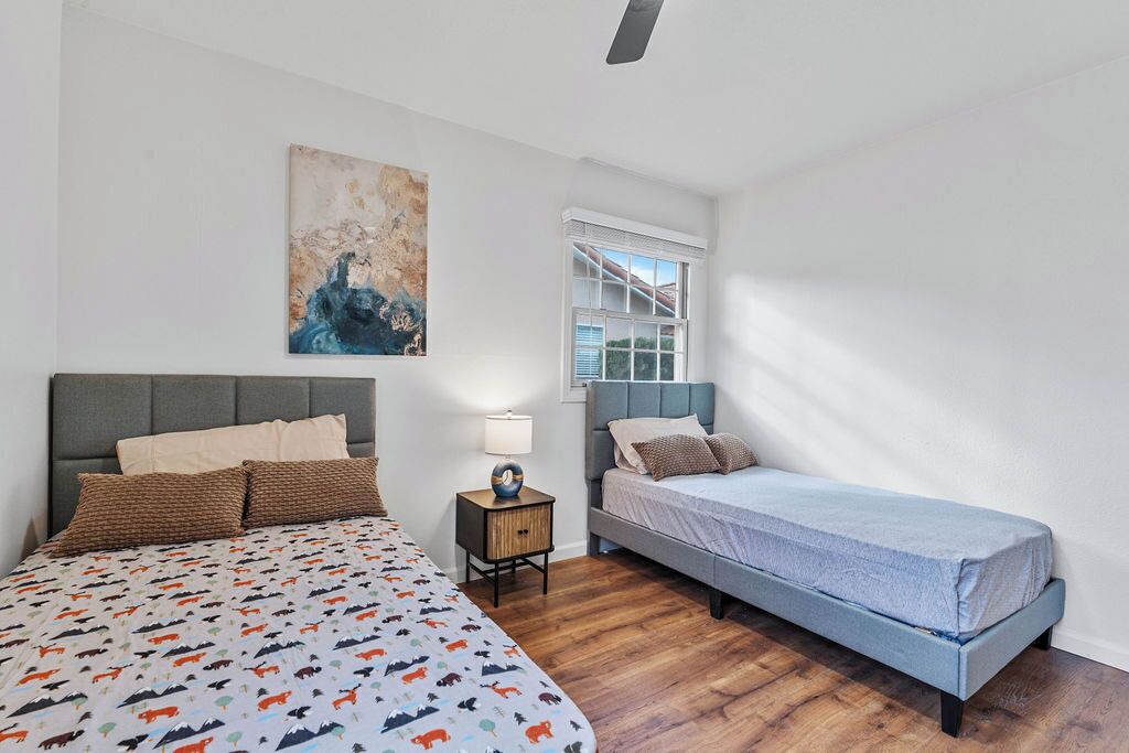 Photo of Bedroom in Cerritos