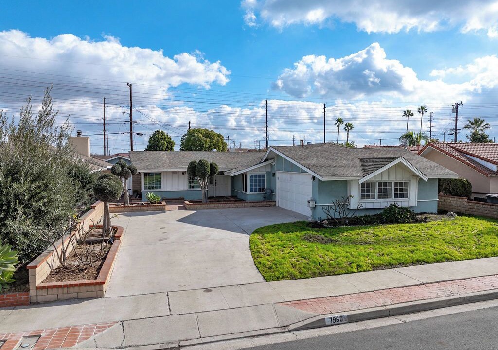 Photo of Outdoor in Cerritos