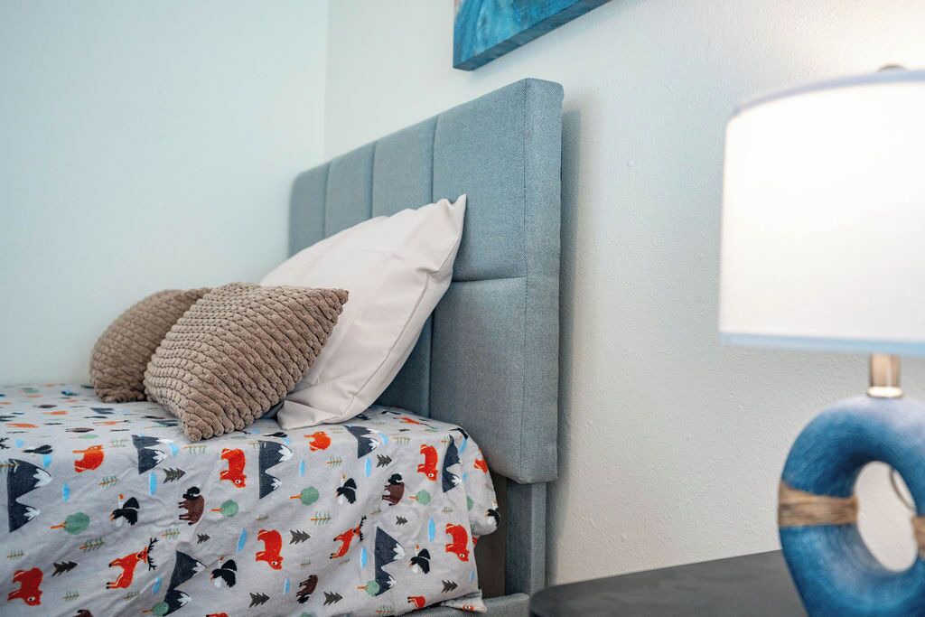 Photo of Bedroom in Cerritos