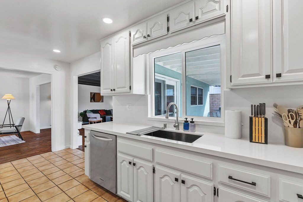Photo of Kitchen in Cerritos