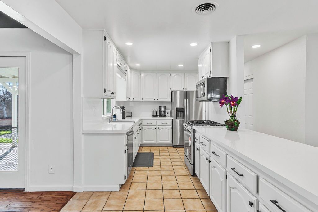 Photo of Kitchen in Cerritos