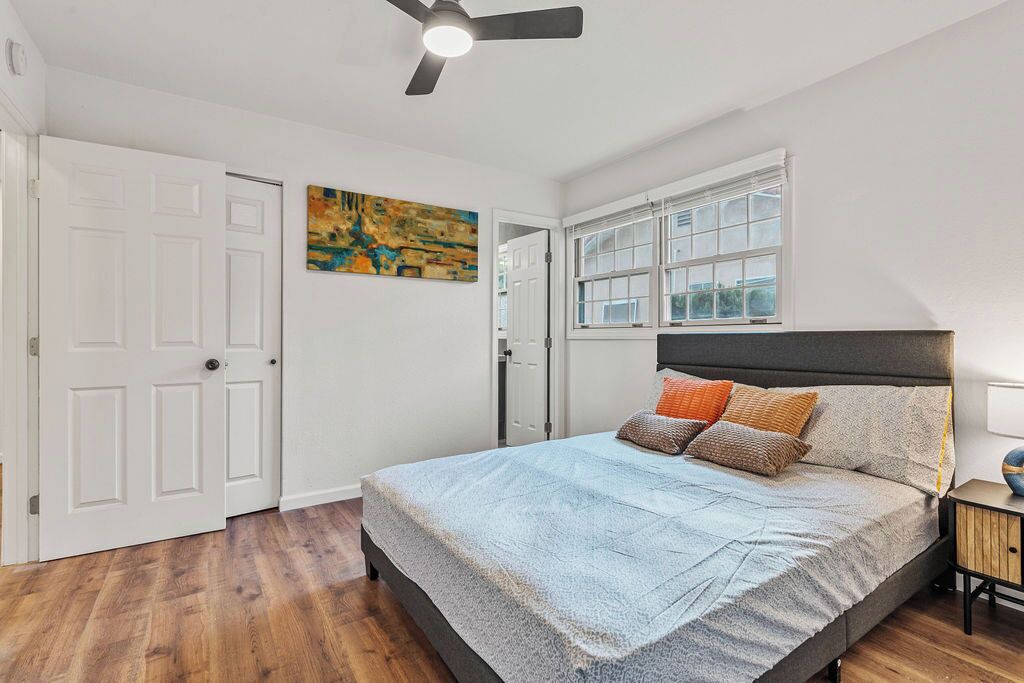 Photo of Bedroom in Cerritos