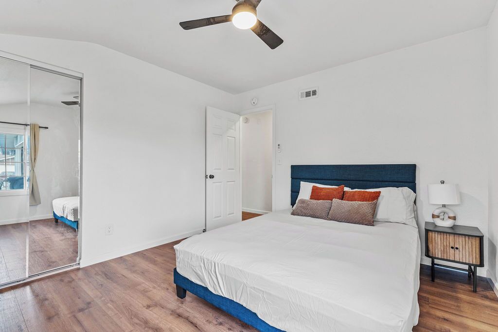 Photo of Bedroom in Cerritos
