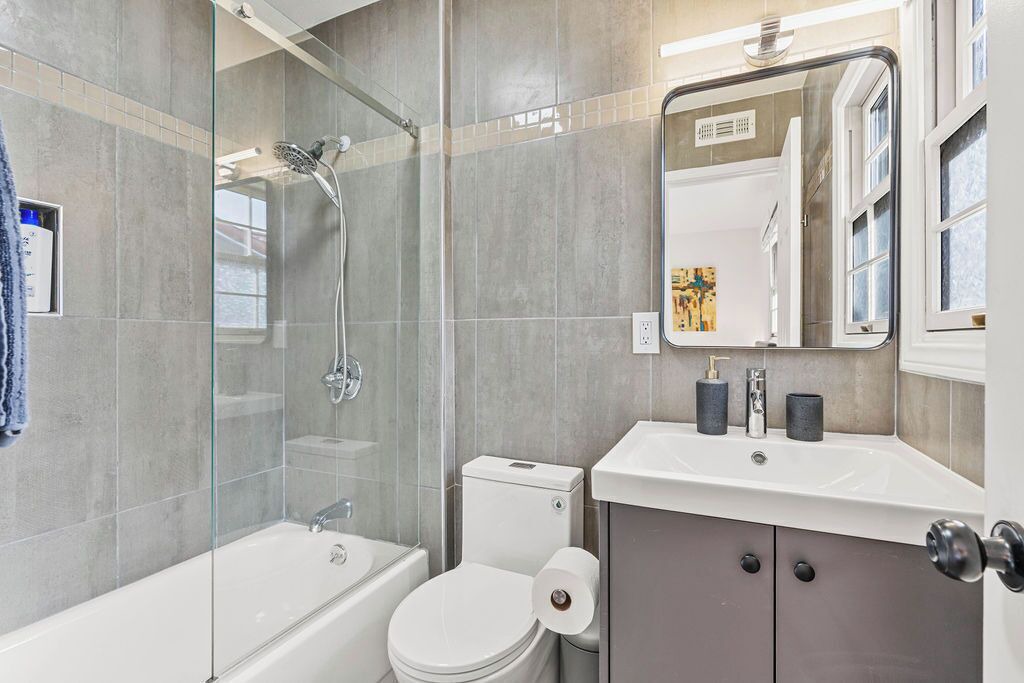 Photo of Bathroom in Cerritos