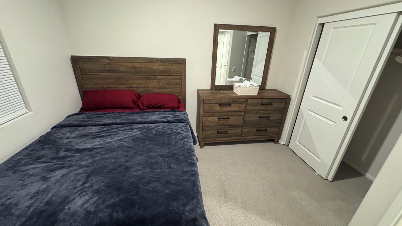 Photo of Bedroom in Temecula