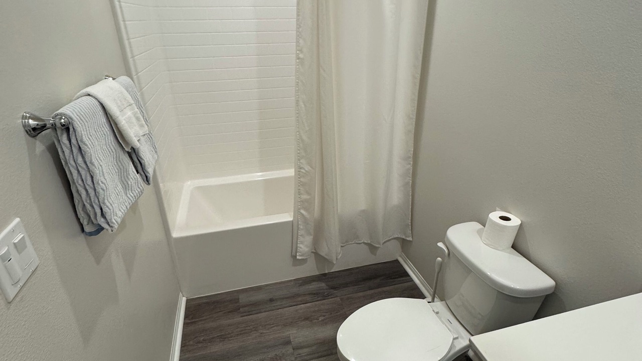 Photo of Bathroom in Temecula