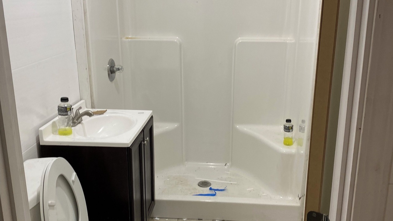 Photo of Bathroom in Delacroix
