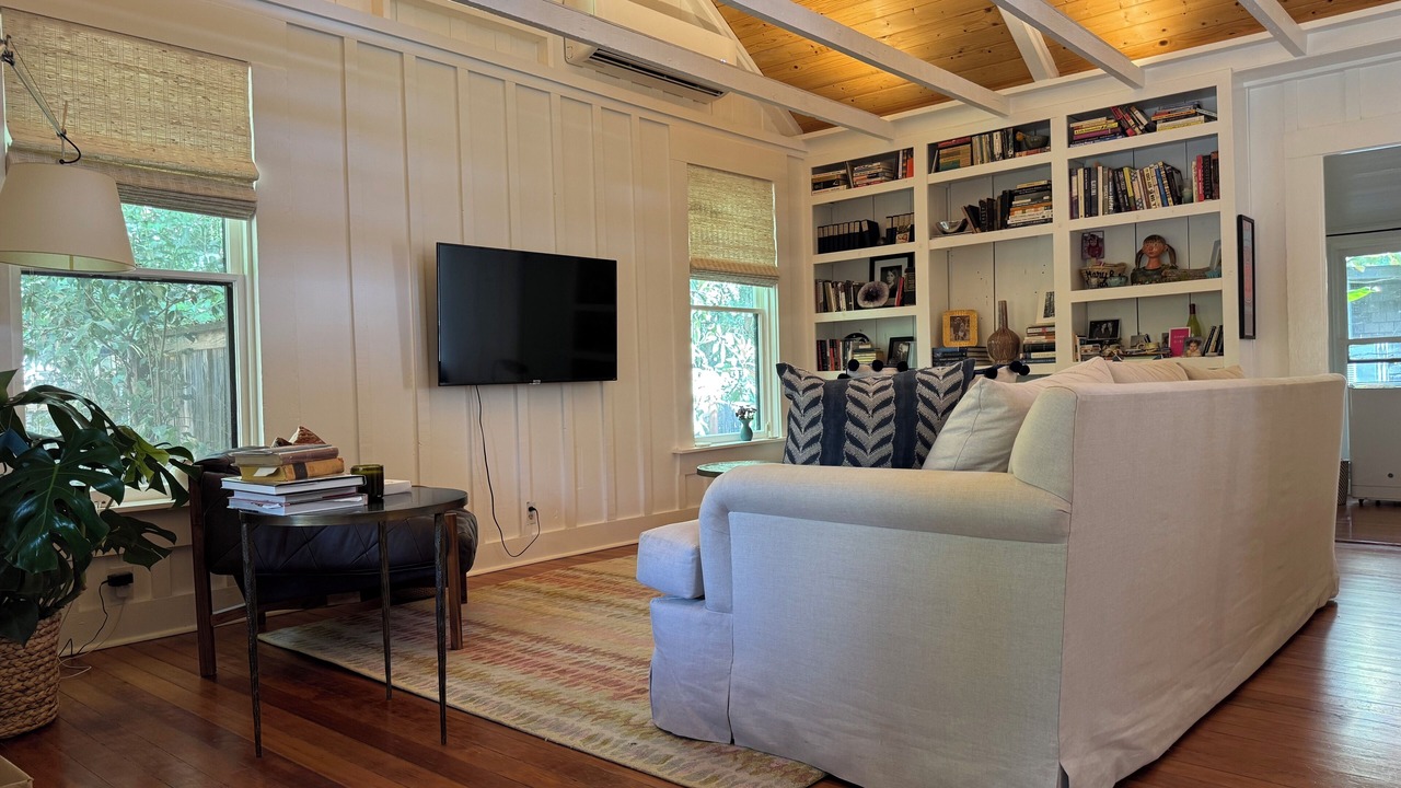Photo of Livingroom in Ojai