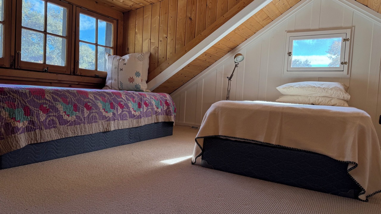 Photo of Bedroom in Ojai