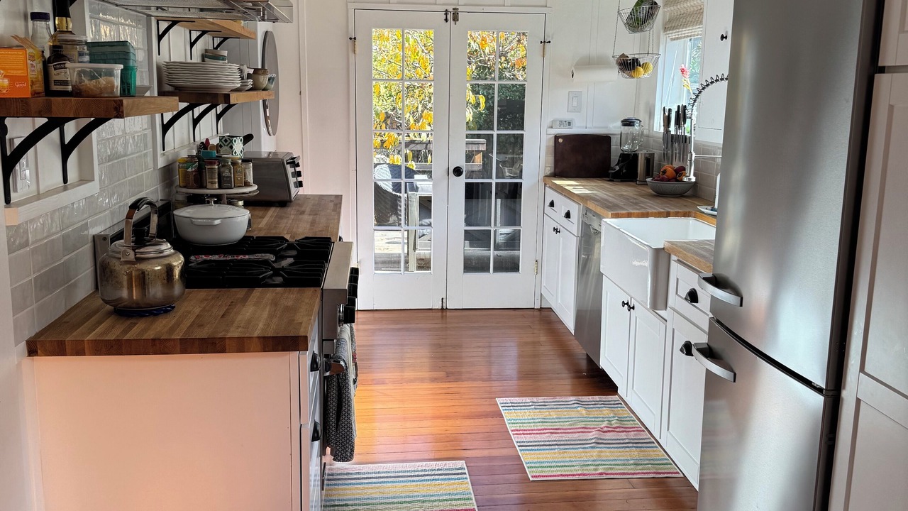 Photo of Kitchen in Ojai