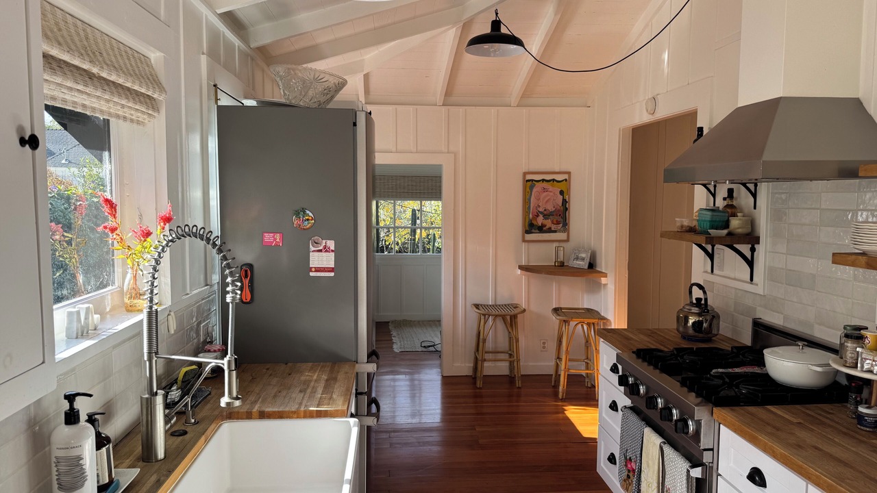 Photo of Kitchen in Ojai