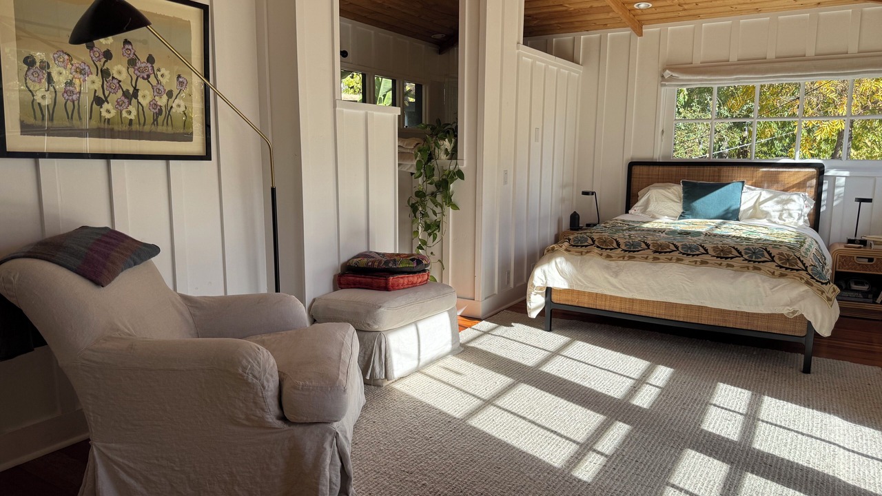 Photo of Bedroom in Ojai