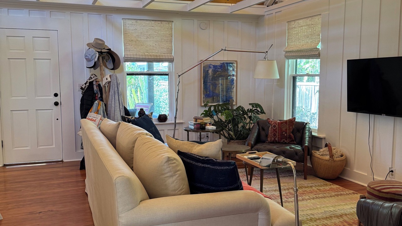 Photo of Livingroom in Ojai