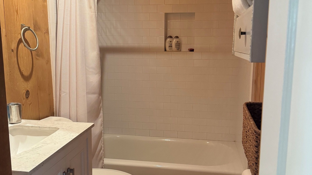 Photo of Bathroom in Ojai